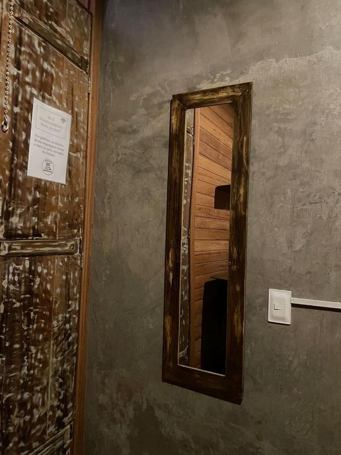Pousada Gruta Do Imigrante Санта Тереза Екстериор снимка