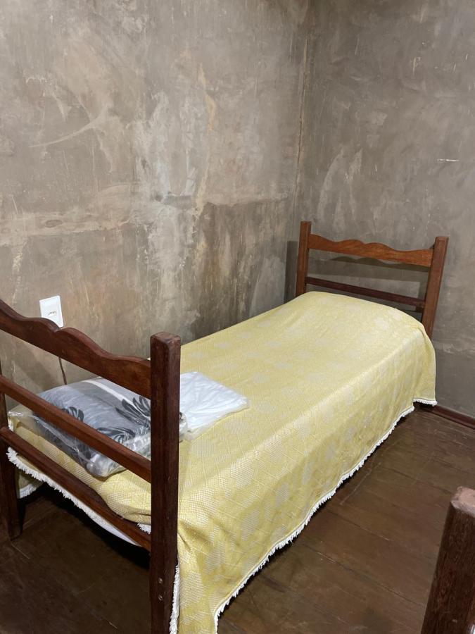 Pousada Gruta Do Imigrante Санта Тереза Екстериор снимка