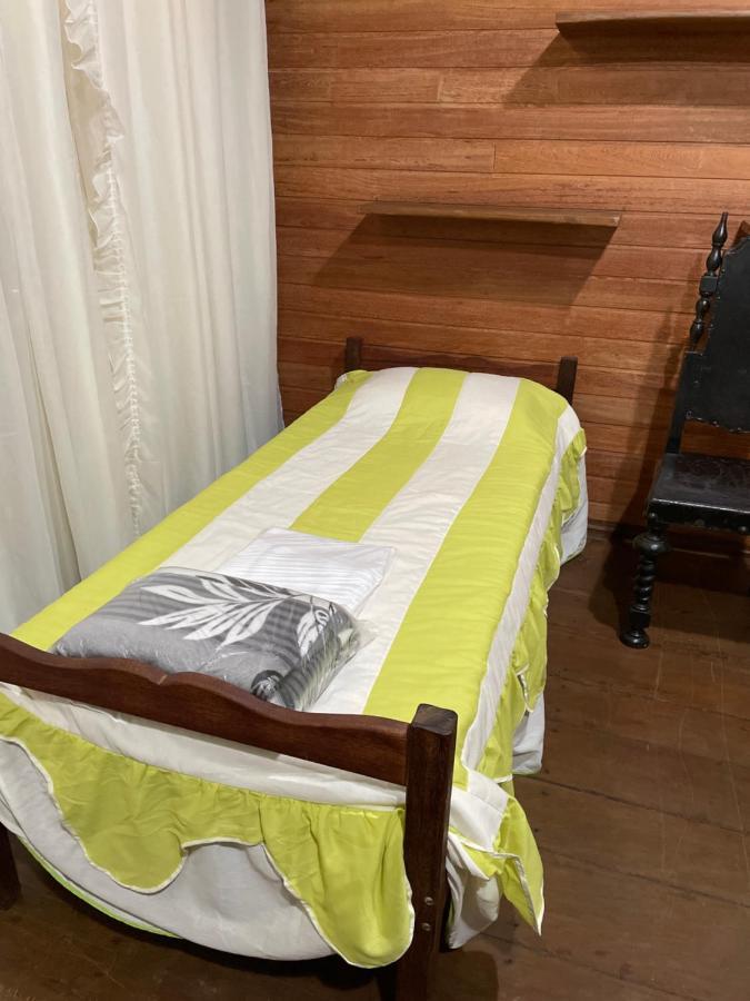 Pousada Gruta Do Imigrante Санта Тереза Екстериор снимка