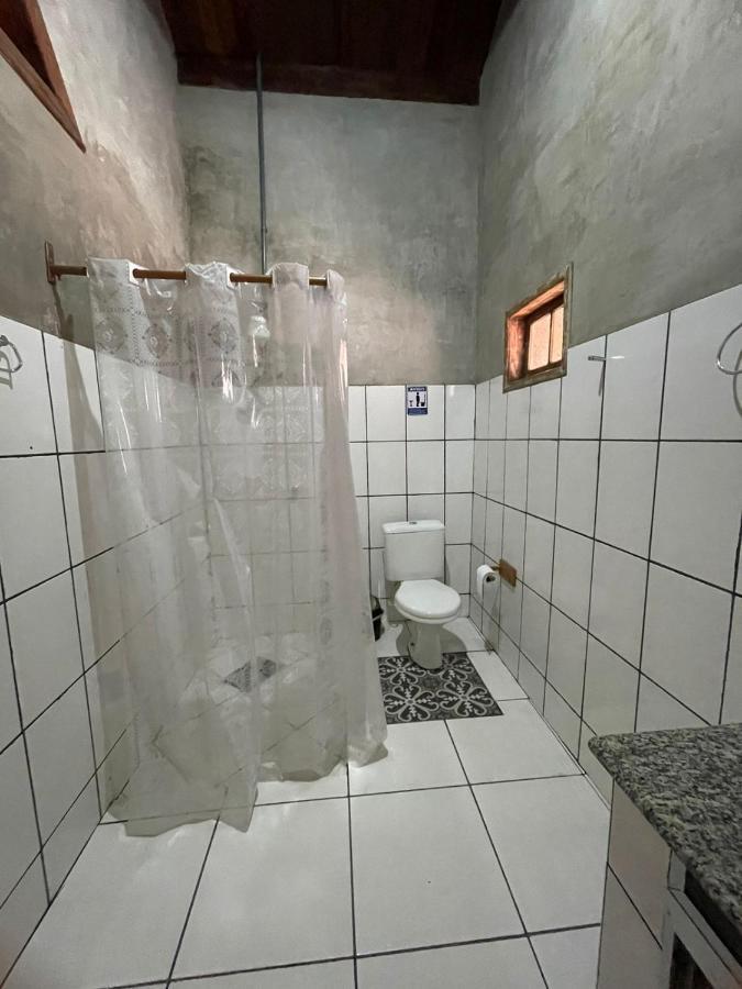 Pousada Gruta Do Imigrante Санта Тереза Екстериор снимка